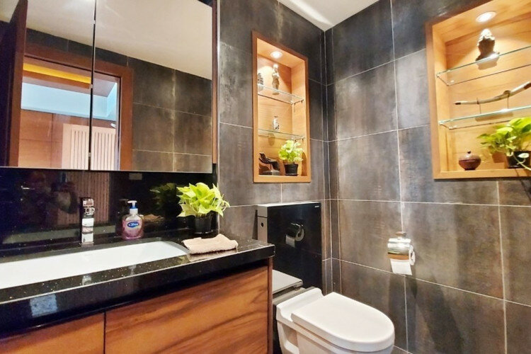 Кондоминиум в Банг Ламунге, Таиланд | THE139389