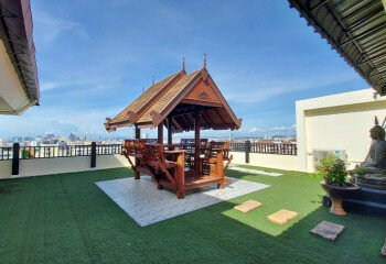 Кондоминиум в Банг Ламунге, Таиланд | THE139389