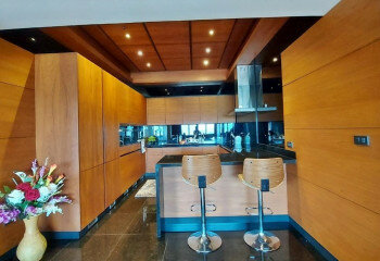 Кондоминиум в Банг Ламунге, Таиланд | THE139389