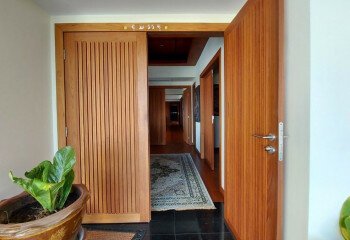 Кондоминиум в Банг Ламунге, Таиланд | THE139389