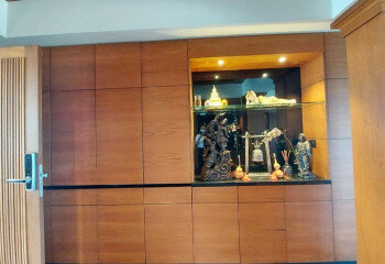 Кондоминиум в Банг Ламунге, Таиланд | THE139389