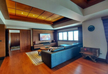 Кондоминиум в Банг Ламунге, Таиланд | THE139389