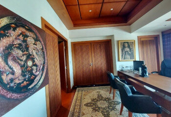 Кондоминиум в Банг Ламунге, Таиланд | THE139389