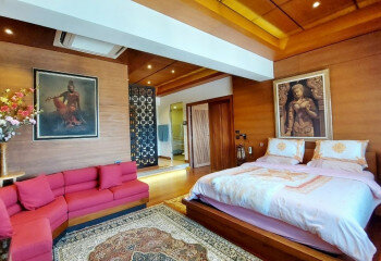 Кондоминиум в Банг Ламунге, Таиланд | THE139389