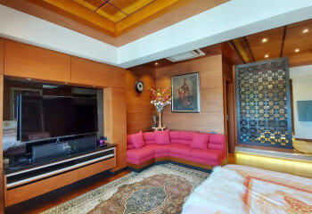 Кондоминиум в Банг Ламунге, Таиланд | THE139389