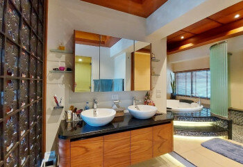 Кондоминиум в Банг Ламунге, Таиланд | THE139389