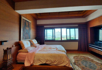 Кондоминиум в Банг Ламунге, Таиланд | THE139389