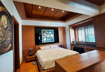 Кондоминиум в Банг Ламунге, Таиланд | THE139389