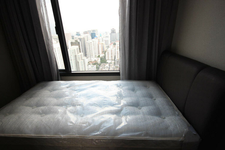 Кондоминиум в Бангкоке, Таиланд | THE413951