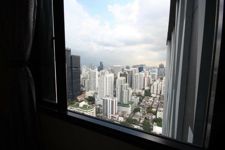 Кондоминиум в Бангкоке, Таиланд | THE413951