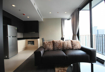 Кондоминиум в Бангкоке, Таиланд | THE413951