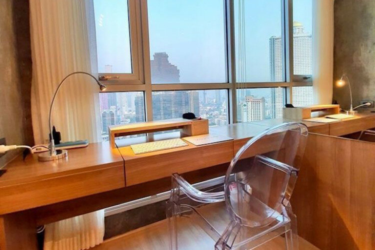 Кондоминиум в Бангкоке, Таиланд | THE231932