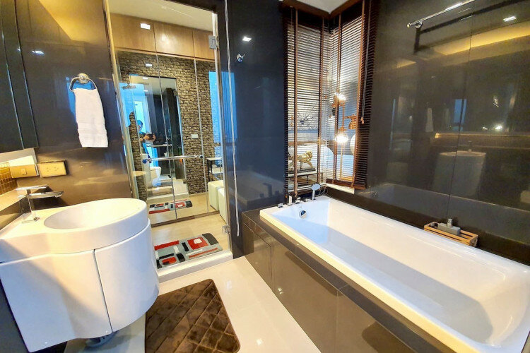 Кондоминиум в Бангкоке, Таиланд | THE231932