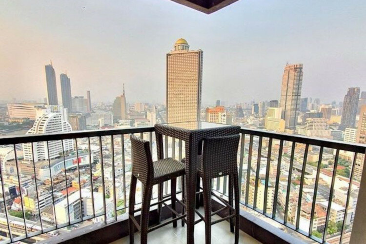 Кондоминиум в Бангкоке, Таиланд | THE231932