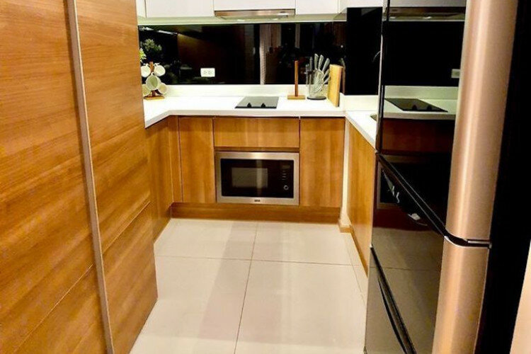 Кондоминиум в Бангкоке, Таиланд | THE231932