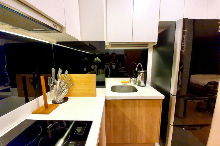 Кондоминиум в Бангкоке, Таиланд | THE231932