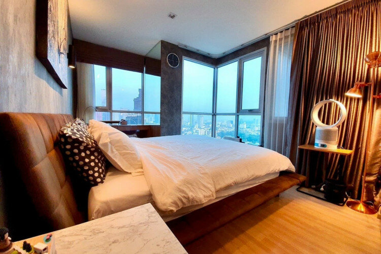 Кондоминиум в Бангкоке, Таиланд | THE231932