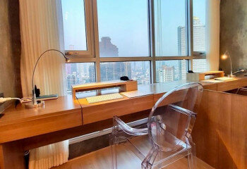 Кондоминиум в Бангкоке, Таиланд | THE231932