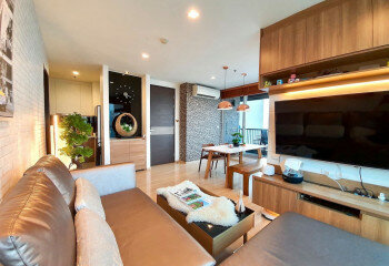 Кондоминиум в Бангкоке, Таиланд | THE231932