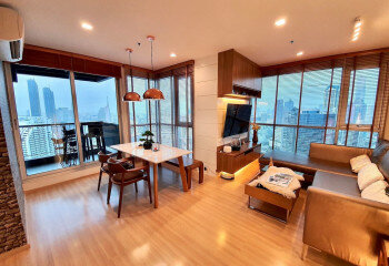 Кондоминиум в Бангкоке, Таиланд | THE231932