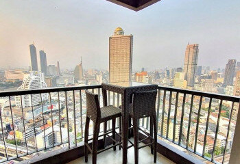 Кондоминиум в Бангкоке, Таиланд | THE231932