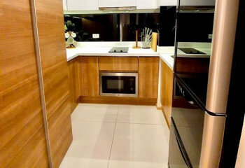 Кондоминиум в Бангкоке, Таиланд | THE231932