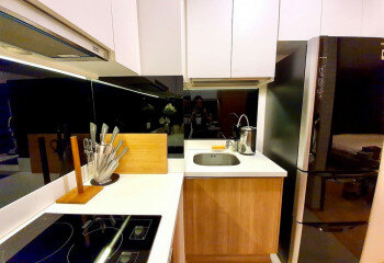 Кондоминиум в Бангкоке, Таиланд | THE231932