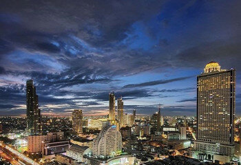 Кондоминиум в Бангкоке, Таиланд | THE231932