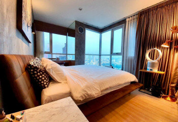 Кондоминиум в Бангкоке, Таиланд | THE231932