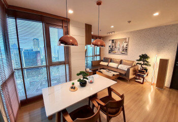 Кондоминиум в Бангкоке, Таиланд | THE231932