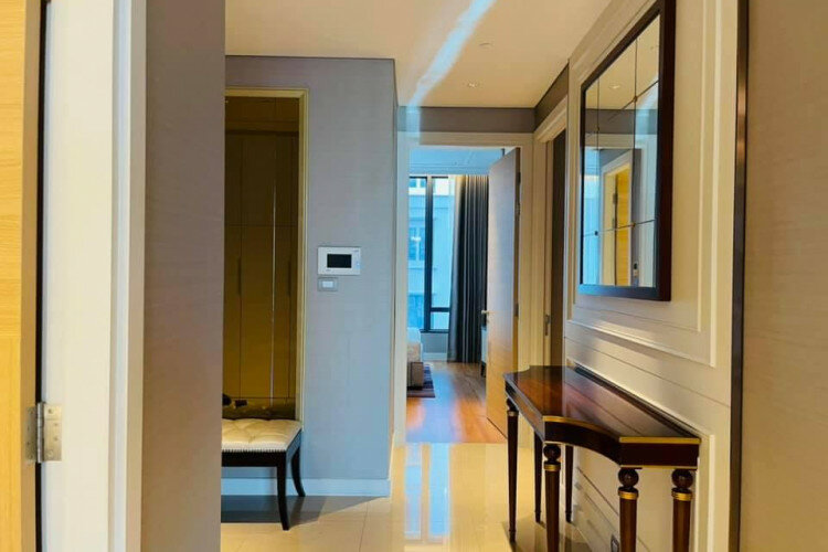 Кондоминиум в Ланг Суане, Таиланд | THE312789