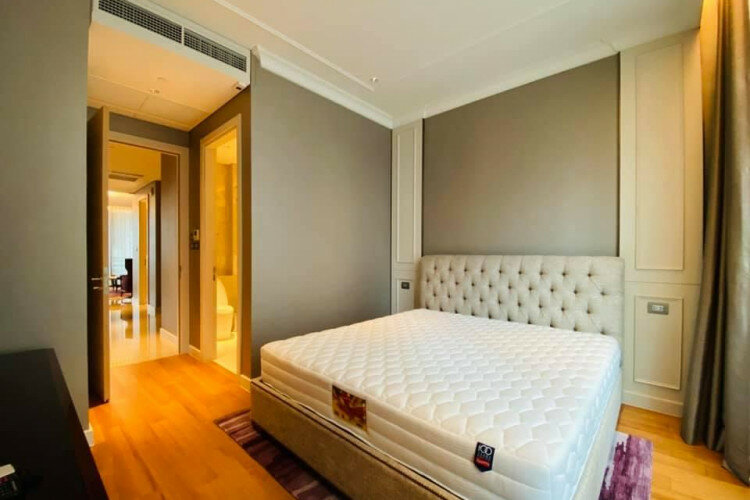 Кондоминиум в Ланг Суане, Таиланд | THE312789