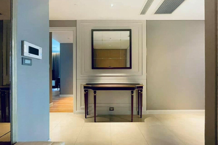 Кондоминиум в Ланг Суане, Таиланд | THE312789