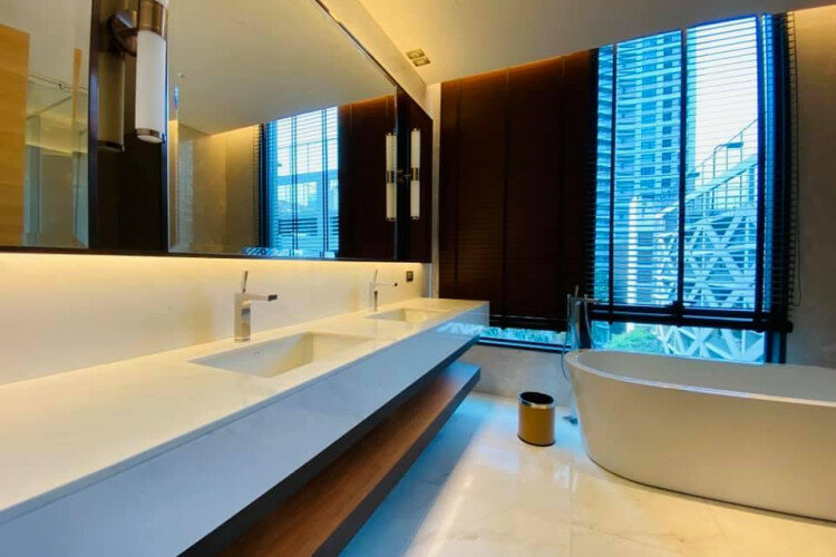 Кондоминиум в Ланг Суане, Таиланд | THE312789