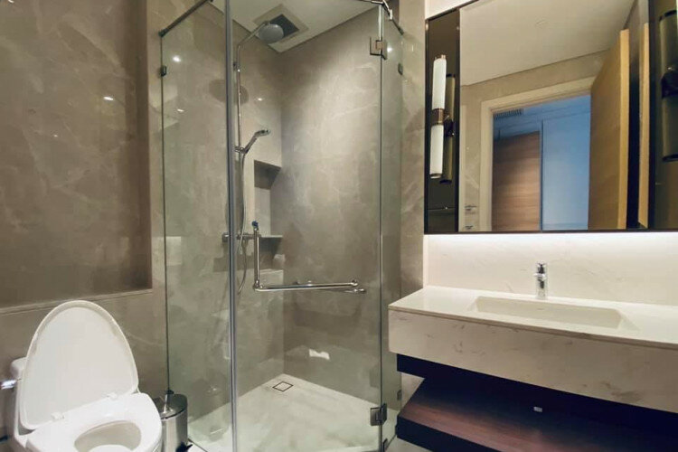 Кондоминиум в Ланг Суане, Таиланд | THE312789