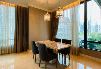 Кондоминиум в Ланг Суане, Таиланд | THE312789