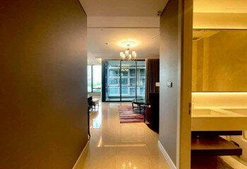 Кондоминиум в Ланг Суане, Таиланд | THE312789