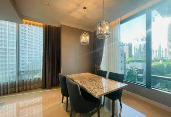 Кондоминиум в Ланг Суане, Таиланд | THE312789