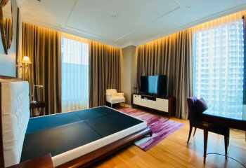 Кондоминиум в Ланг Суане, Таиланд | THE312789