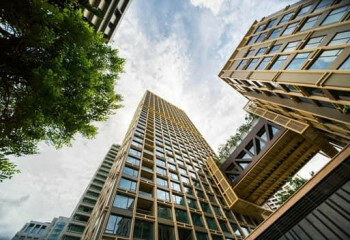 Кондоминиум в Ланг Суане, Таиланд | THE312789