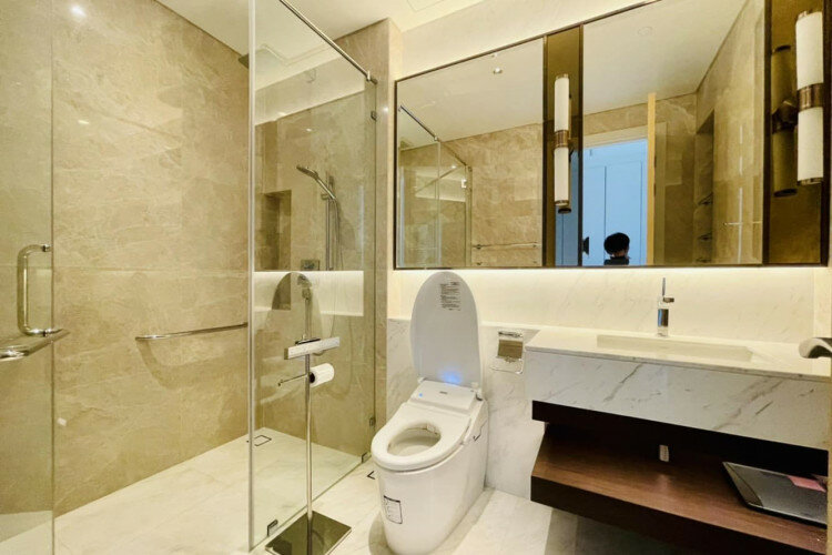 Кондоминиум в Ланг Суане, Таиланд | THE512507