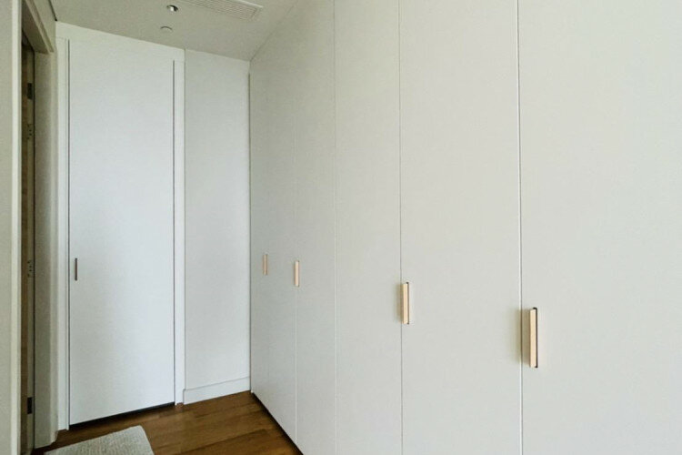 Кондоминиум в Ланг Суане, Таиланд | THE512507