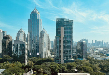 Кондоминиум в Ланг Суане, Таиланд | THE512507