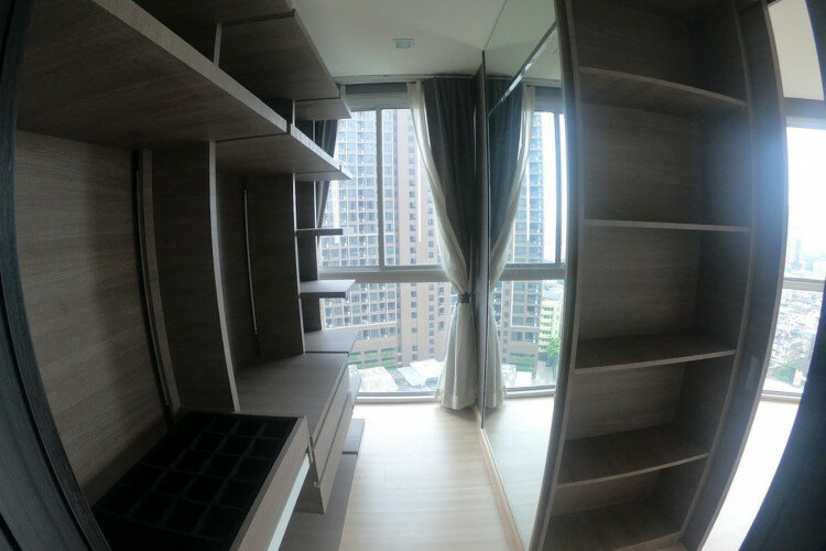 Кондоминиум в Бангкоке, Таиланд | THE131963