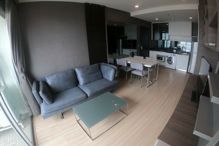 Кондоминиум в Бангкоке, Таиланд | THE131963