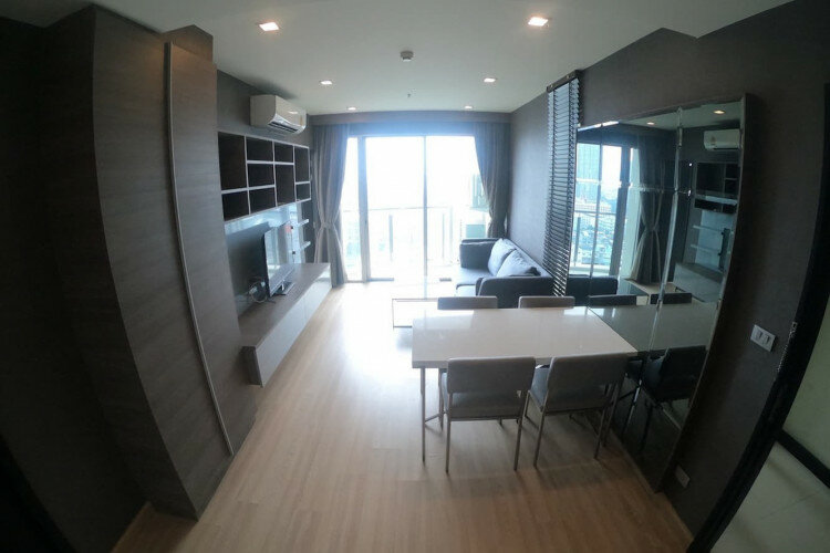 Кондоминиум в Бангкоке, Таиланд | THE131963