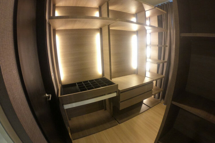 Кондоминиум в Бангкоке, Таиланд | THE131963