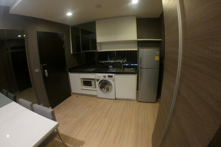 Кондоминиум в Бангкоке, Таиланд | THE131963