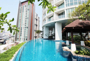 Кондоминиум в Бангкоке, Таиланд | THE131963