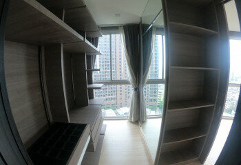 Кондоминиум в Бангкоке, Таиланд | THE131963